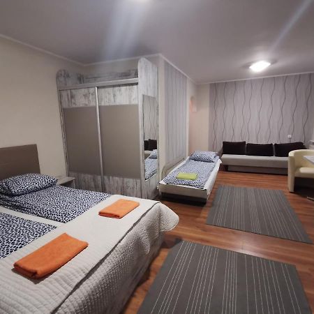 Sympatik Bed & Breakfast Jastrzebia Gora Exterior photo